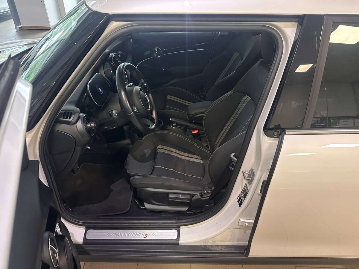 MINI Mini 2.0 Cooper S Resolute 5 porte (6)