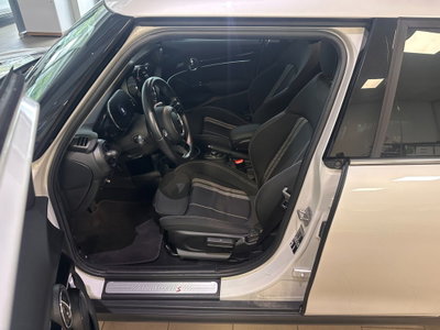 MINI Mini 2.0 Cooper S Resolute 5 porte (6)