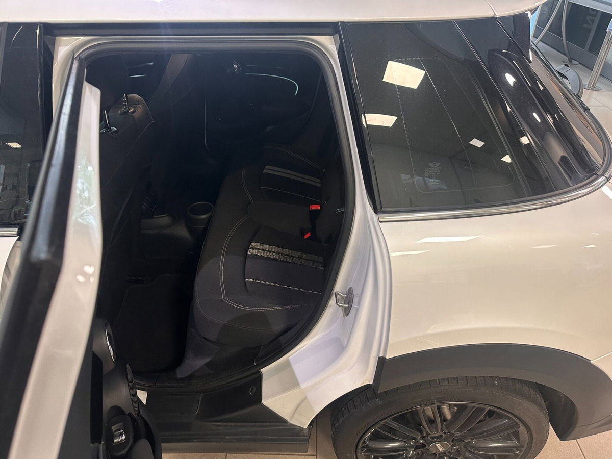 MINI Mini 2.0 Cooper S Resolute 5 porte (7)