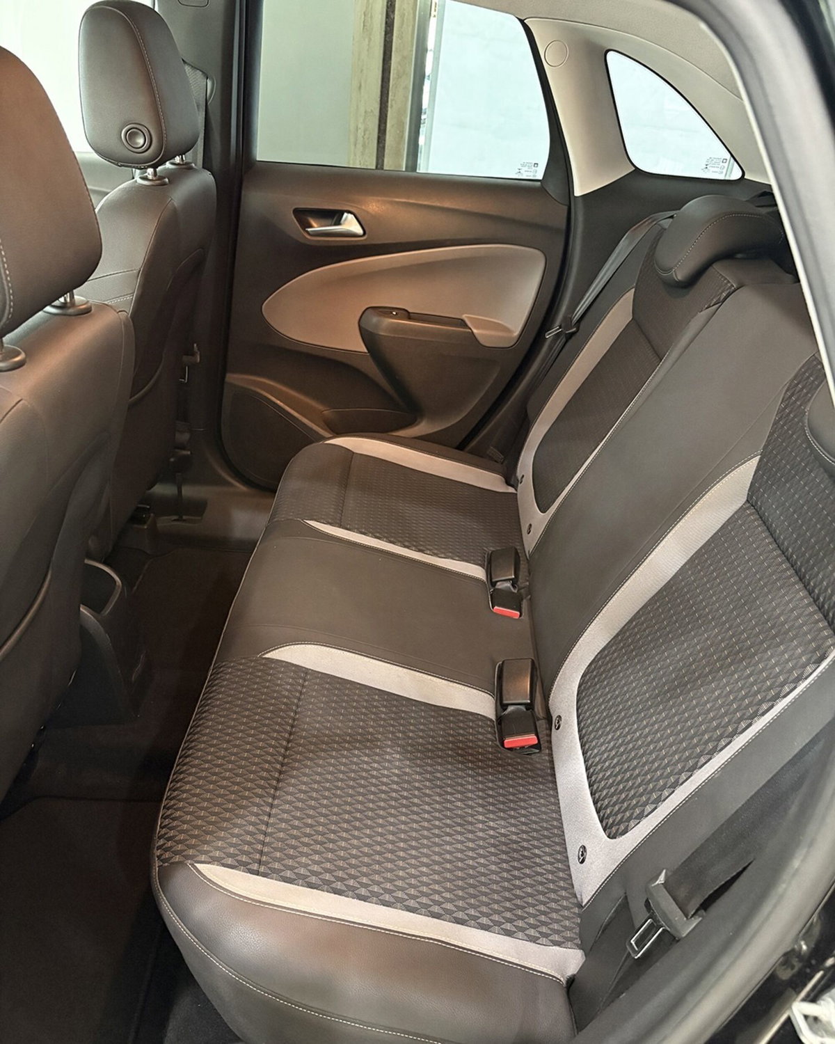 Opel Crossland X 1.2 Turbo 12V 130 CV Start&Stop Innovation (10)