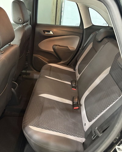 Opel Crossland X 1.2 Turbo 12V 130 CV Start&Stop Innovation (10)