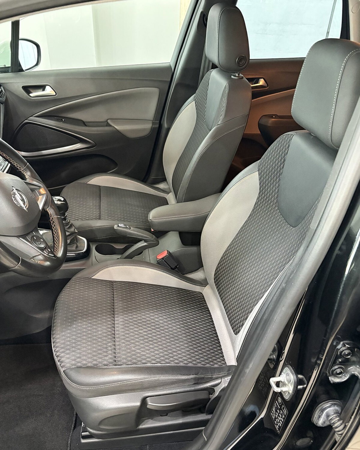 Opel Crossland X 1.2 Turbo 12V 130 CV Start&Stop Innovation (7)