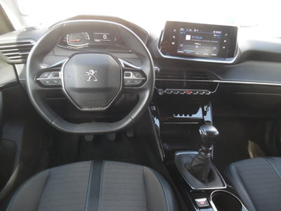 Peugeot 2008 BlueHDi 110 S&S Allure (14)