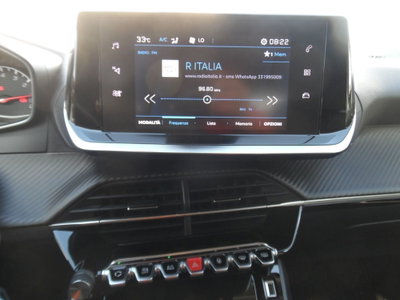 Peugeot 2008 BlueHDi 110 S&S Allure (15)