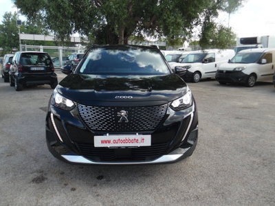 Peugeot 2008 BlueHDi 110 S&S Allure (2)