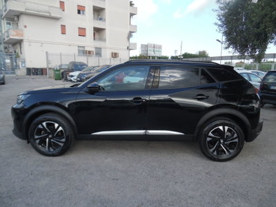 Peugeot 2008 BlueHDi 110 S&S Allure (4)
