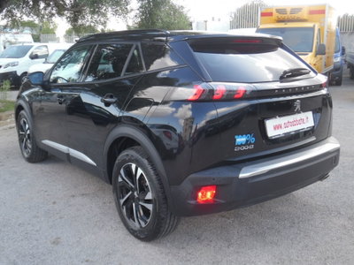 Peugeot 2008 BlueHDi 110 S&S Allure (5)