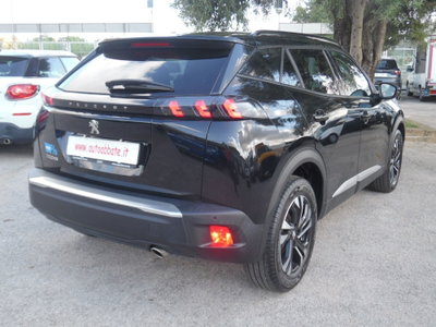 Peugeot 2008 BlueHDi 110 S&S Allure (7)