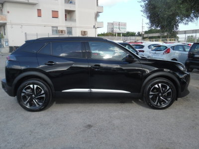 Peugeot 2008 BlueHDi 110 S&S Allure (8)