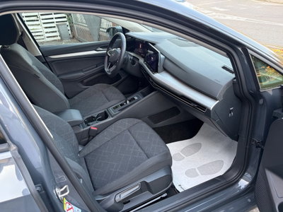 Volkswagen Golf Variant 1.0 eTSI EVO DSG Life (11)