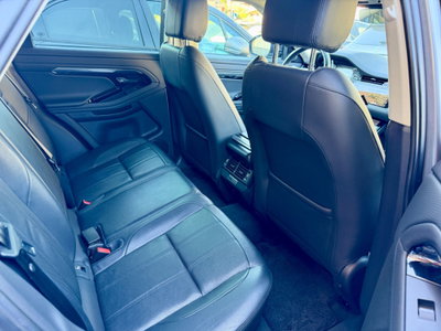 Land Rover Range Rover Evoque 2.0D I4 163 CV AWD Auto R-Dynamic (10)