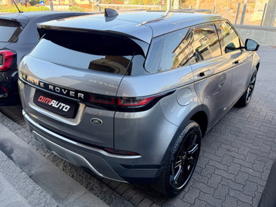 Land Rover Range Rover Evoque 2.0D I4 163 CV AWD Auto R-Dynamic (3)