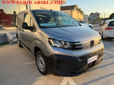 Peugeot Partner Furgone BlueHDi 100 PC Furgone Pro nuovo