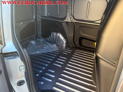 Peugeot Partner Furgone BlueHDi 100 PC Furgone Pro (12)