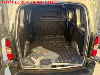 Peugeot Partner Furgone BlueHDi 100 PC Furgone Pro (13)