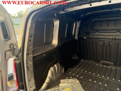 Peugeot Partner Furgone BlueHDi 100 PC Furgone Pro (15)