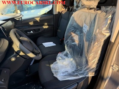 Peugeot Partner Furgone BlueHDi 100 PC Furgone Pro (9)