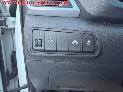 Hyundai Tucson 1.7 CRDi XPossible (15)
