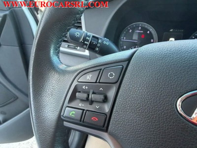 Hyundai Tucson 1.7 CRDi XPossible (18)