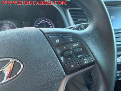 Hyundai Tucson 1.7 CRDi XPossible (19)