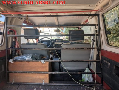 Toyota Land Cruiser 2.5 turbodiesel Hard-top BJ73 (8)