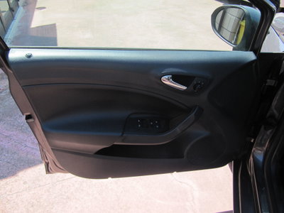 SEAT Ibiza 1.2 TDI CR 5 porte I-Tech (10)