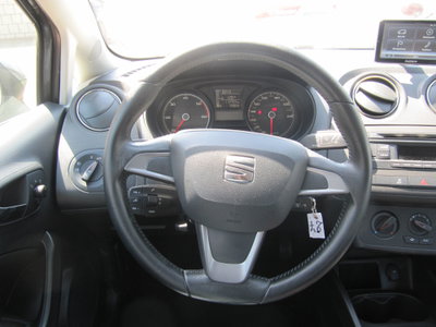 SEAT Ibiza 1.2 TDI CR 5 porte I-Tech (5)