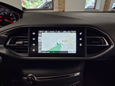 Peugeot 308 BlueHDi 120 S&S EAT6 GT Line (11)