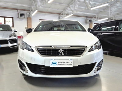 Peugeot 308 BlueHDi 120 S&S EAT6 GT Line (2)