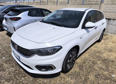 Fiat Tipo Station Wagon Tipo 1.6 Mjt S&S SW Mirror usata