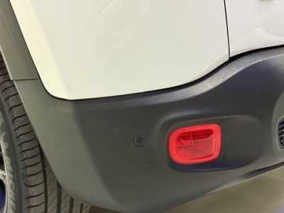 Jeep Renegade 1.5 Turbo T4 MHEV Limited (10)