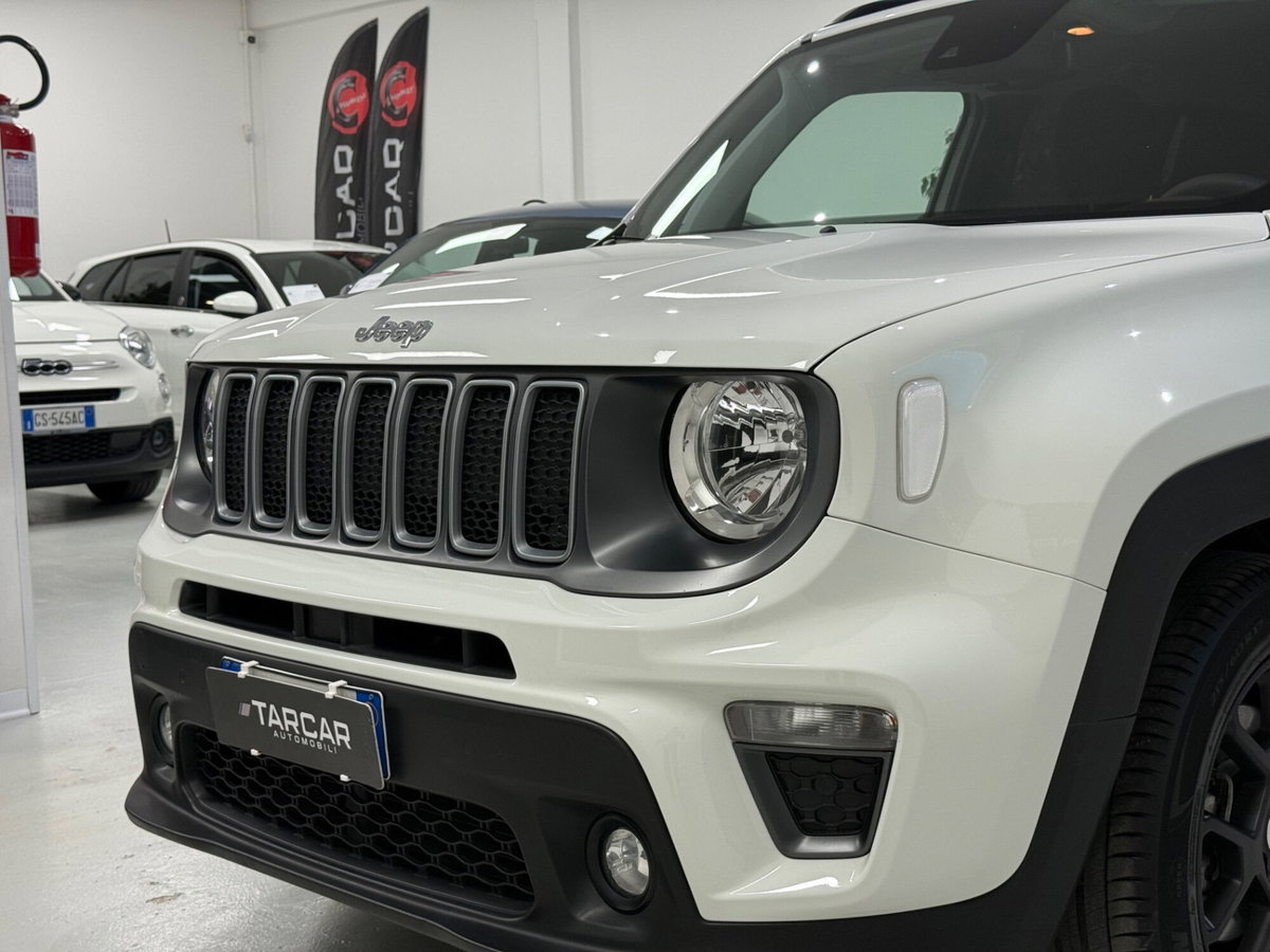 Jeep Renegade 1.5 Turbo T4 MHEV Limited (12)