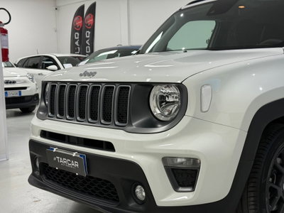 Jeep Renegade 1.5 Turbo T4 MHEV Limited (12)