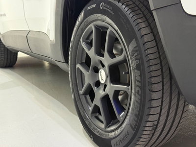 Jeep Renegade 1.5 Turbo T4 MHEV Limited (14)