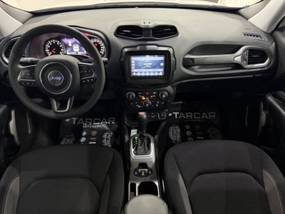 Jeep Renegade 1.5 Turbo T4 MHEV Limited (15)