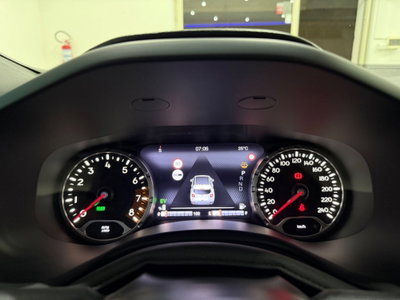 Jeep Renegade 1.5 Turbo T4 MHEV Limited (19)