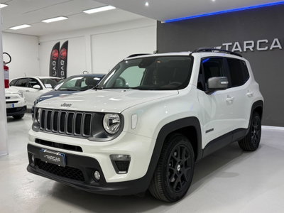 Jeep Renegade 1.5 Turbo T4 MHEV Limited (2)