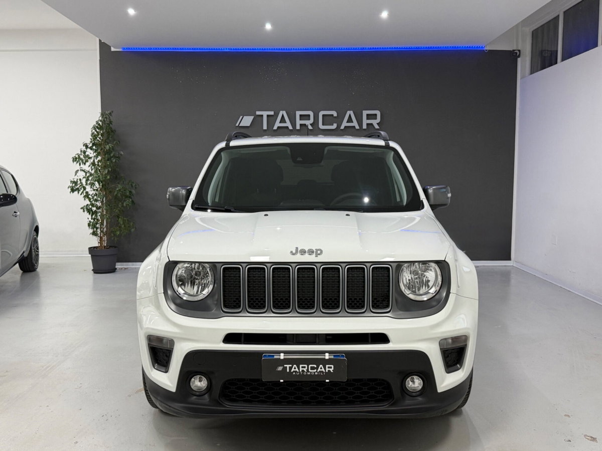 Jeep Renegade 1.5 Turbo T4 MHEV Limited (3)
