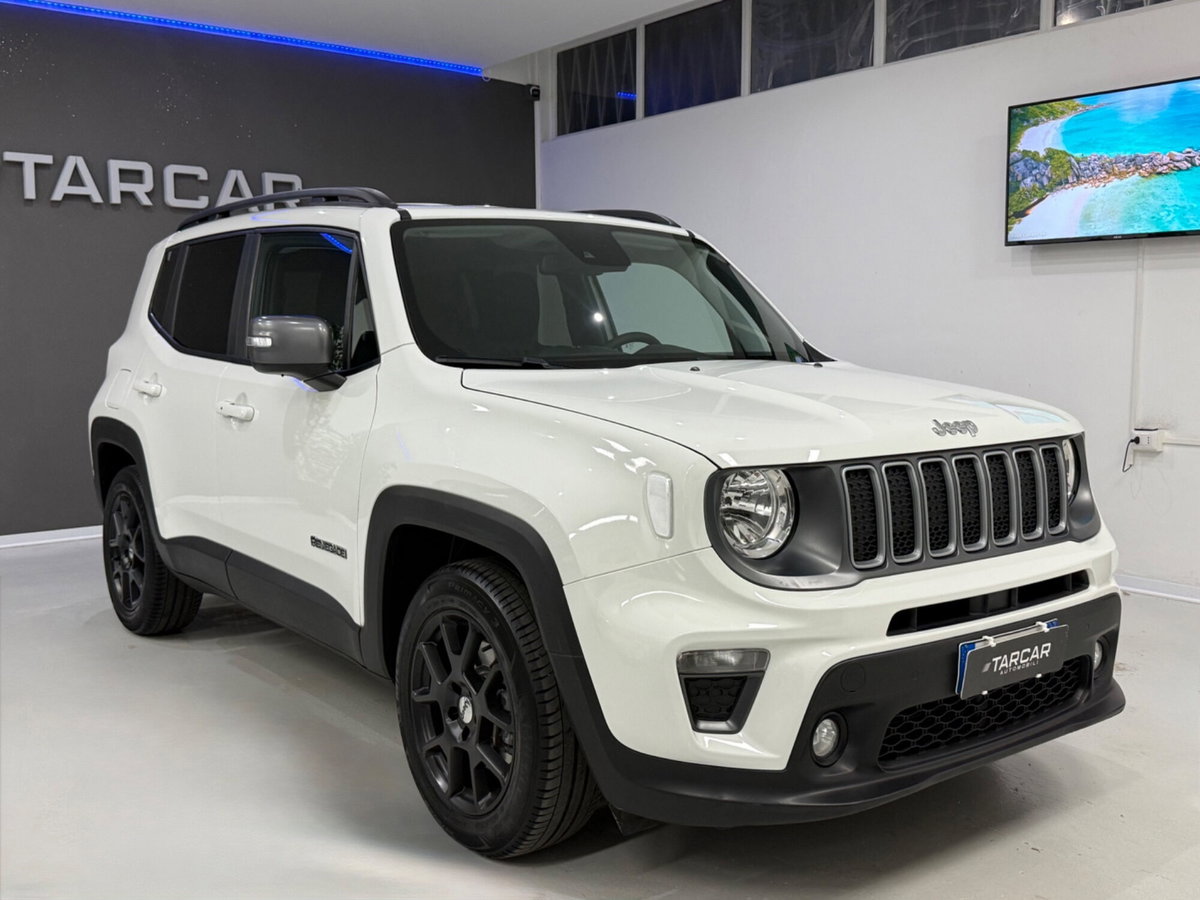 Jeep Renegade 1.5 Turbo T4 MHEV Limited (4)