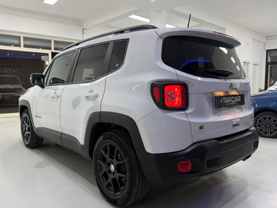 Jeep Renegade 1.5 Turbo T4 MHEV Limited (7)