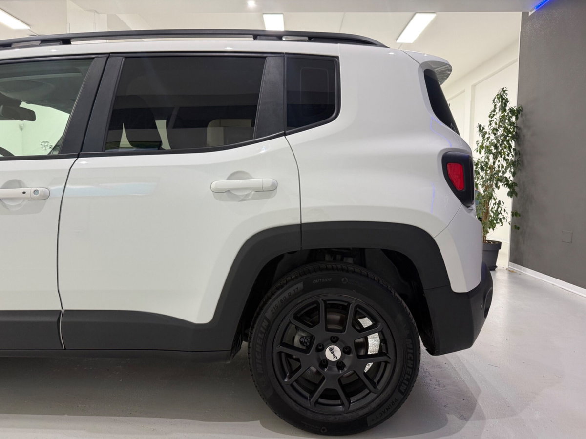 Jeep Renegade 1.5 Turbo T4 MHEV Limited (8)