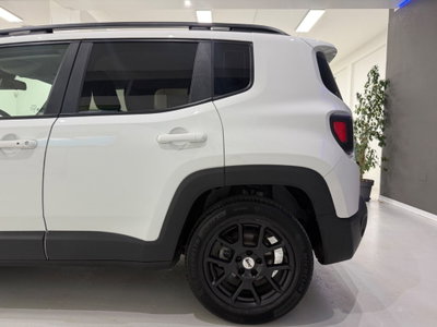 Jeep Renegade 1.5 Turbo T4 MHEV Limited (8)