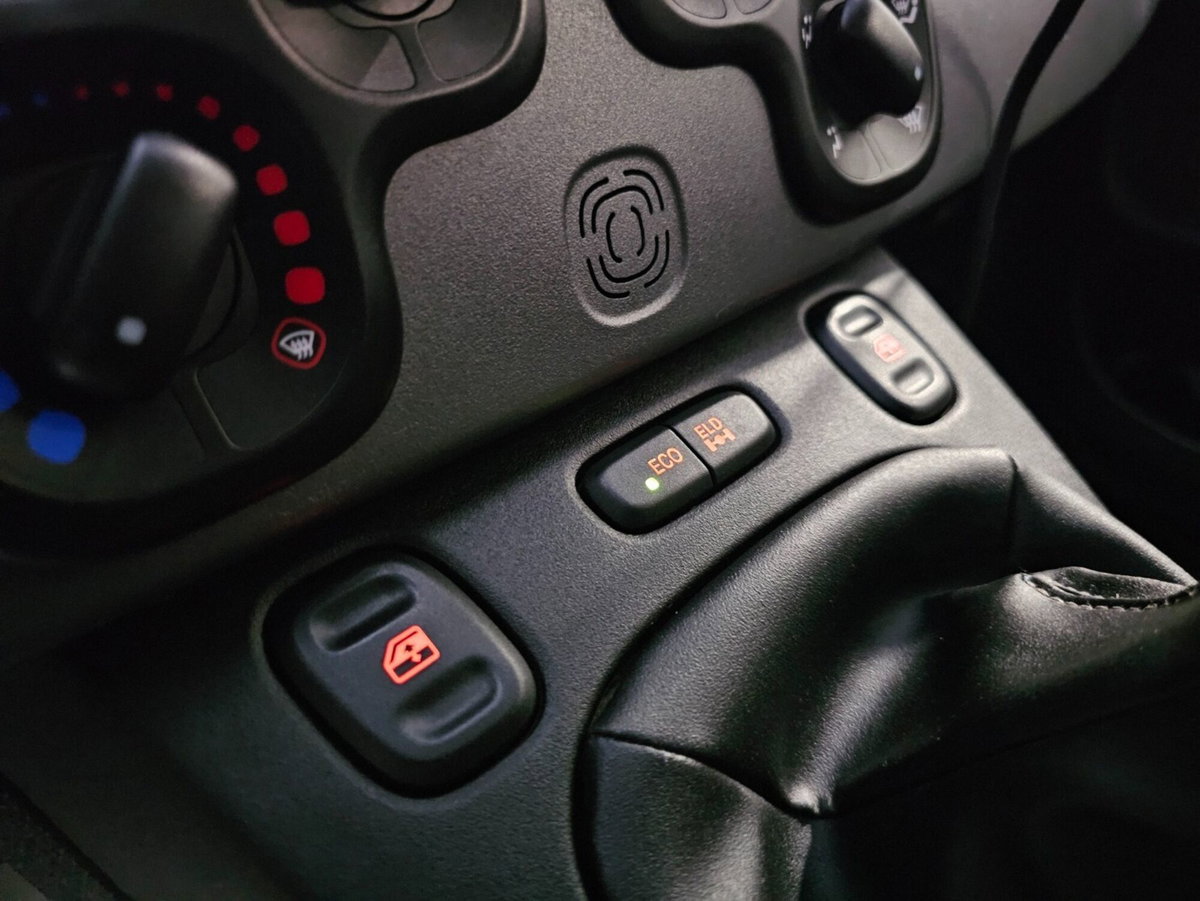 Fiat Panda 0.9 TwinAir Turbo S&S 4x4 Wild (11)