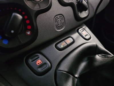 Fiat Panda 0.9 TwinAir Turbo S&S 4x4 Wild (11)