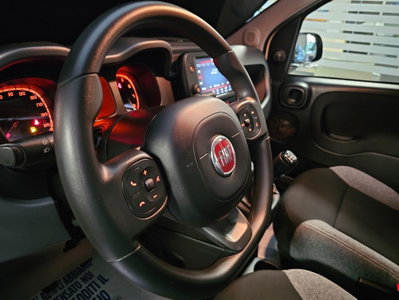 Fiat Panda 0.9 TwinAir Turbo S&S 4x4 Wild (13)