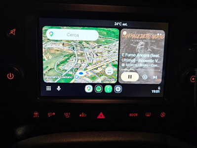 Fiat Panda 0.9 TwinAir Turbo S&S 4x4 Wild (15)
