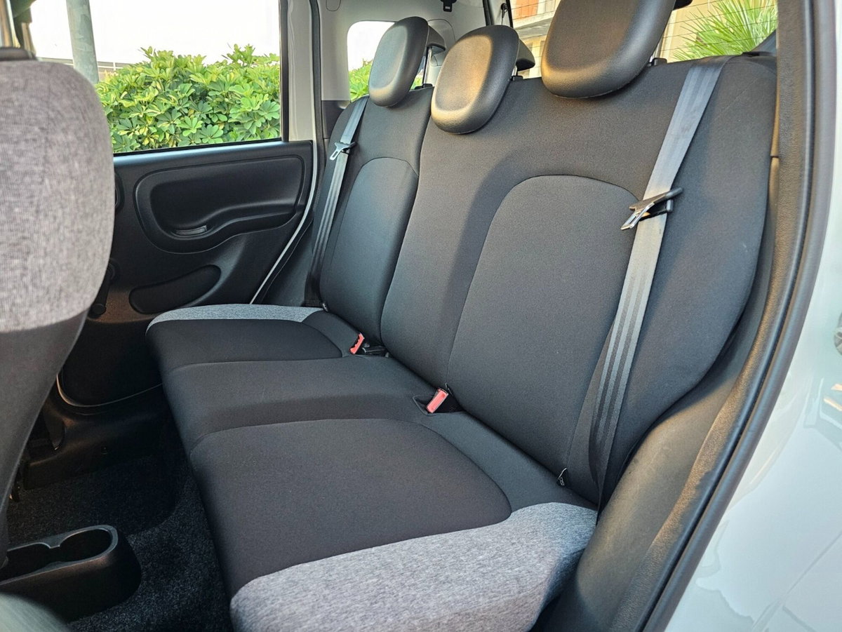 Fiat Panda 0.9 TwinAir Turbo S&S 4x4 Wild (16)