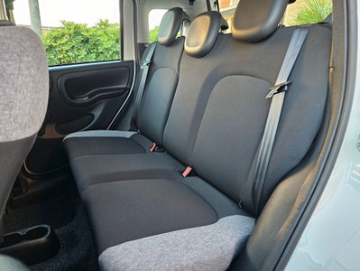 Fiat Panda 0.9 TwinAir Turbo S&S 4x4 Wild (16)