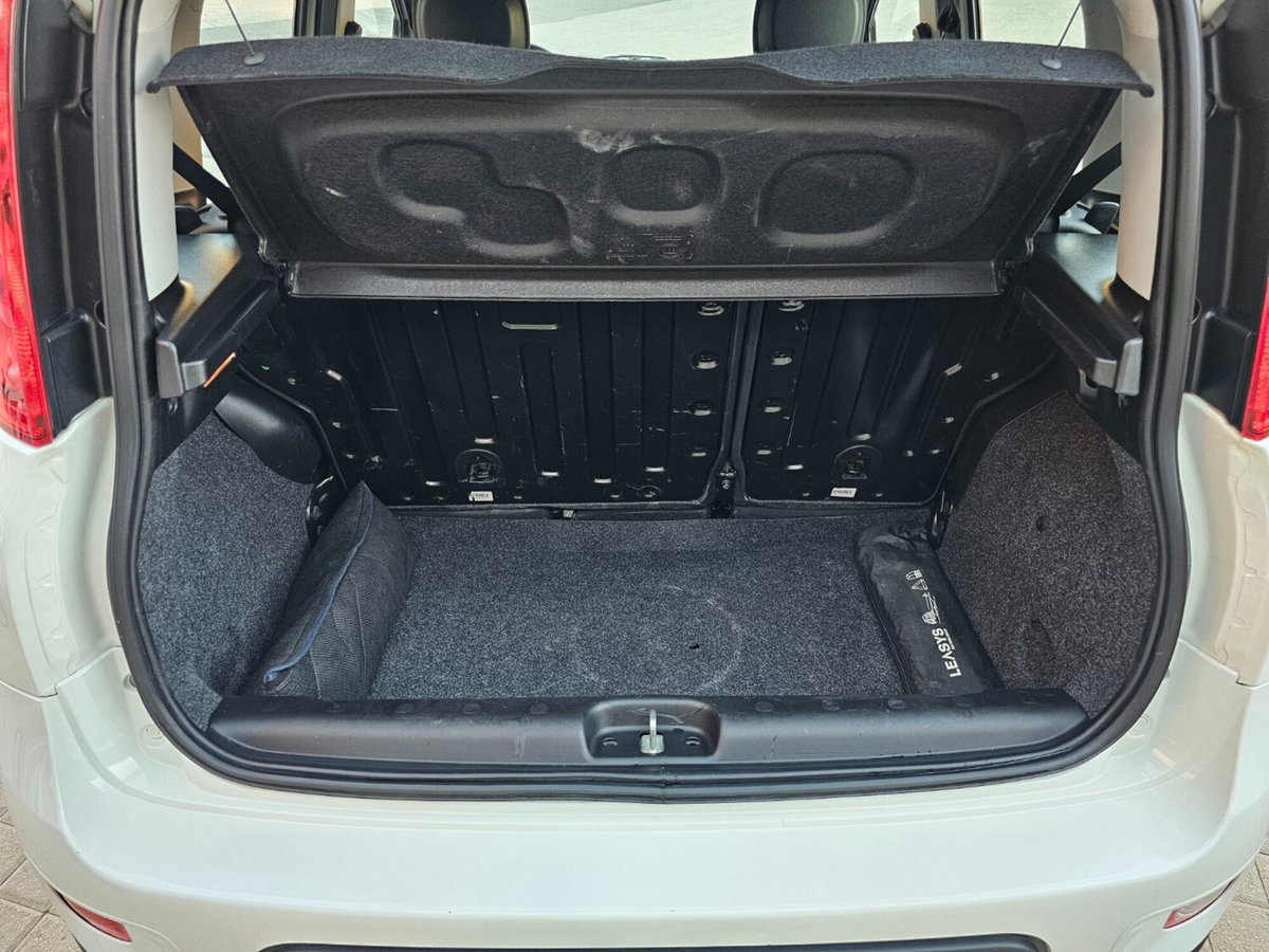 Fiat Panda 0.9 TwinAir Turbo S&S 4x4 Wild (17)