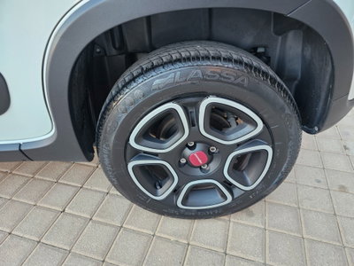 Fiat Panda 0.9 TwinAir Turbo S&S 4x4 Wild (18)